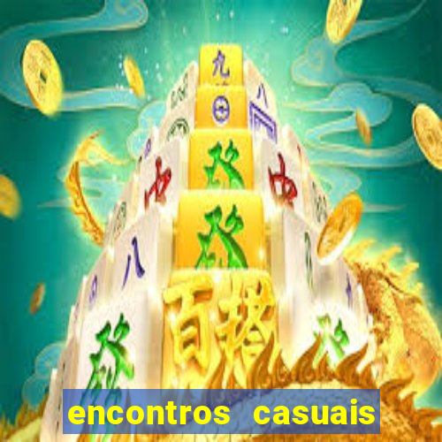 encontros casuais campina grande